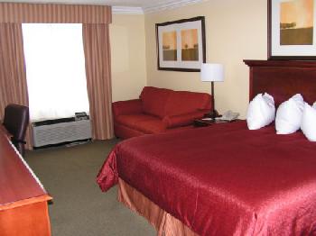 Country Inn & Suites By Carlson, Nashville, TN