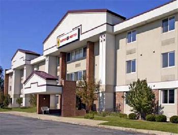 Super 8 State College