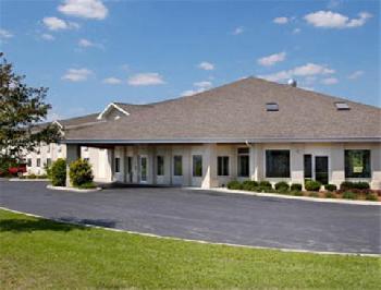 Baymont Inn and Suites Dowagiac