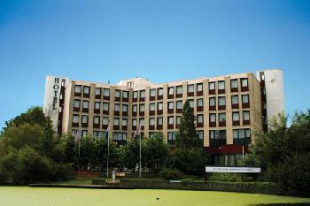 Fletcher Hotel Restaurant Carlton