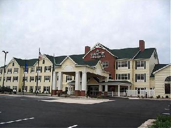 Country Inn & Suites By Carlson, Appleton North
