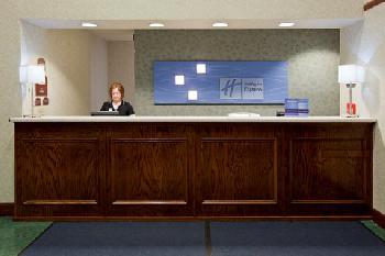 Holiday Inn Express CORYDON