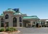 Comfort Inn Hendersonville
