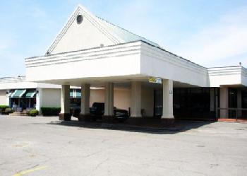 Quality Inn Duncan