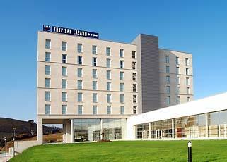 Tryp San Lazaro