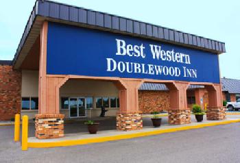 BEST WESTERN Doublewood Inn