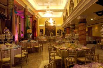 Riviera Hotel Beirut