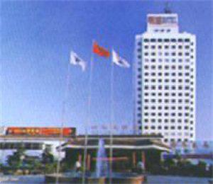 Ming Hu Hotel Jinan