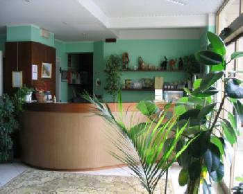 Hotel Sonia