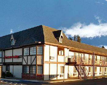 Econo Lodge Fresno