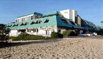 Sea Venture Resort