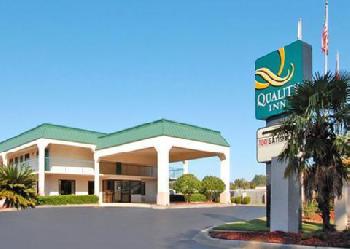 Quality Inn Byron