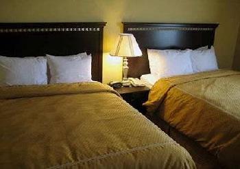 AmeriKSUITES at Mall Del Norte