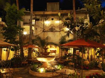 Kenwood Inn and Spa