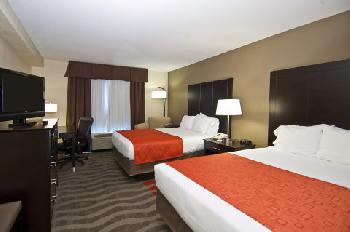 Holiday Inn Express Hotel & Suites TUPELO