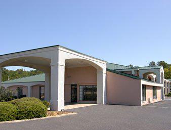 Days Inn Fulton