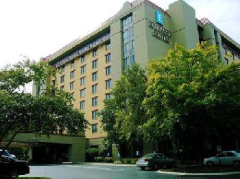 Embassy Suites Nashville  Airport