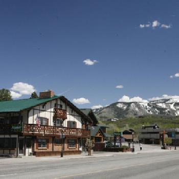 Alpiner Lodge