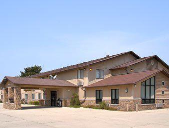 Fairbridge Inn Express - Kewan