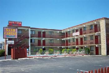 Cloud 9 Inn