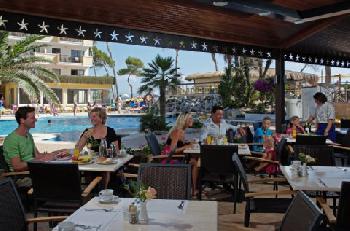 Iberostar Alcudia Park