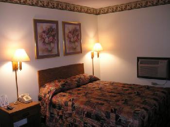 Budget Inn Salisbury