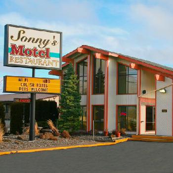 Sonnys Motel