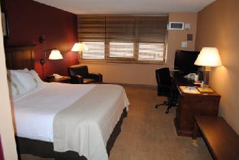 Holiday Inn KANSAS CITY SE - WATERPARK