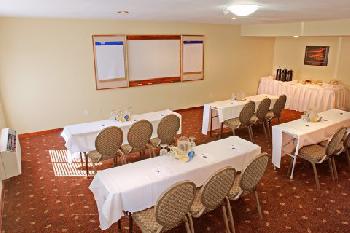 BEST WESTERN Airport Executel