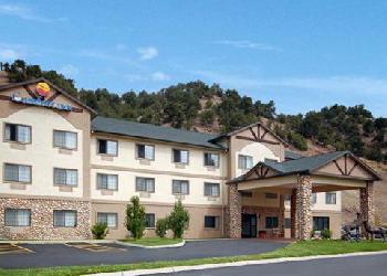 Comfort Inn Vail Valley