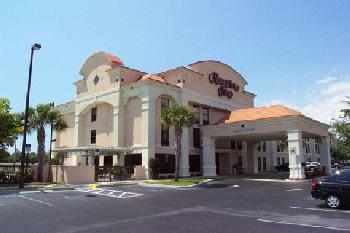 Hampton Inn Bonita SpringsNaples North