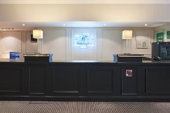 Holiday Inn RUNCORN