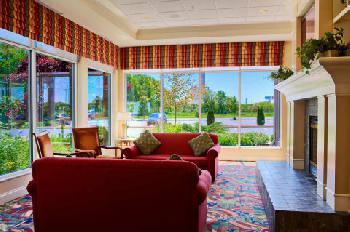 Hilton Garden Inn Springfield