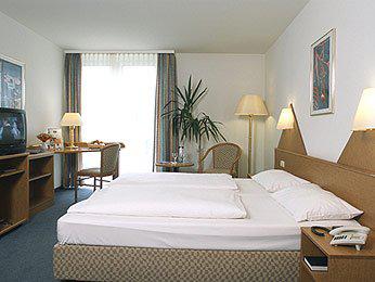Mercure Hotel Erlangen