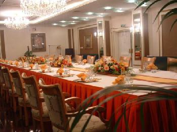 Haidu Grand Hotel