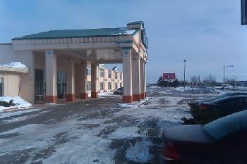 Sault Ste Marie Inn
