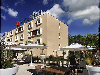 ibis Loriol Le Pouzin
