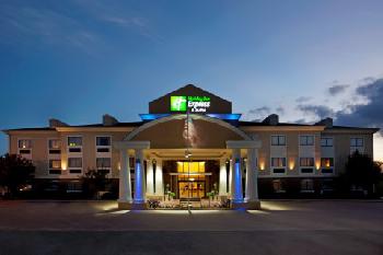 Holiday Inn Express Hotel & Suites ELGIN