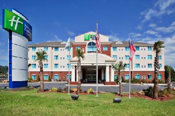 Holiday Inn Express Hotel & Suites ATLANTA-CONYERS