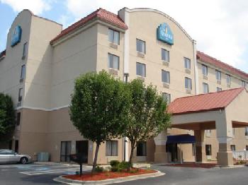 La Quinta Inn North Myrtle Beach