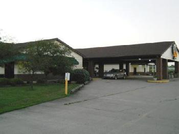 Fairbridge Inn Express at Wind