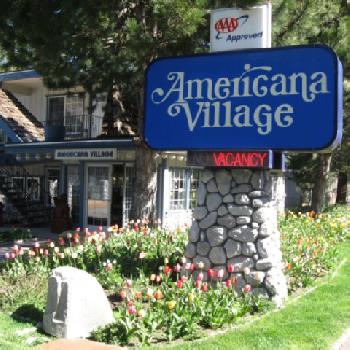 Americana Village Suites