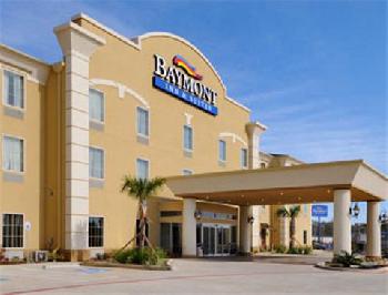 Baymont Inn And Suites Henderson