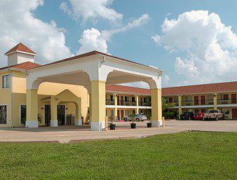 Days Inn Sulphur LA