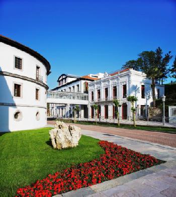 Gran Hotel Las Caldas