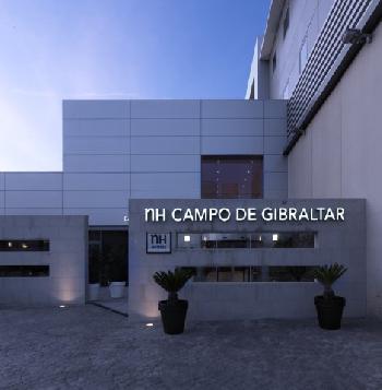 NH CAMPO DE GIBRALTAR