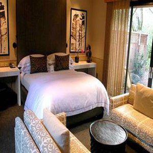 Gaige House Sonoma