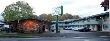 Timbers Motel