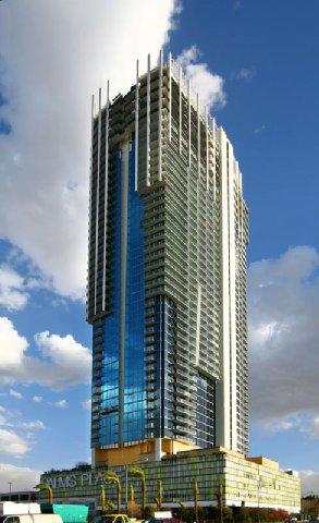 Luxury Suites International