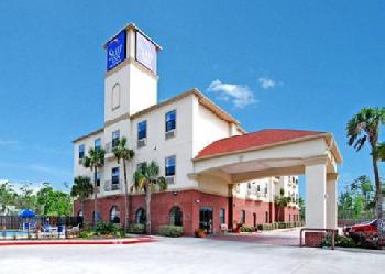 Sleep Inn & Suites